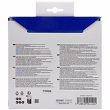 Ø: 160 x Ø2: 20 x Z: 30 / Hojas de sierra circular -Acabado -Para madera dura, estratificada y parqué -Uso en sierra portátil (Funda cartón)  - TIVOLY - serrado - Referencia: XT50514004440 - Vue 3 - Herramienta profesional