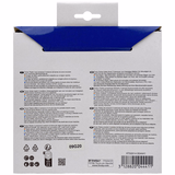 Ø: 160 x Ø2: 30 x Z: 30 / Circular saw blade - Finishing - For hardwood, laminated wood, parquet - For portable saw (Carton sleeve)  - TIVOLY - sawing - Reference: XT50514004441 - Vue 3 - Professional Tool