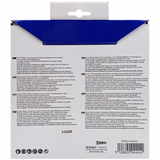 Ø: 180 x Ø2: 30 x Z: 40 / Hojas de sierra circular -Acabado -Para madera dura, estratificada y parqué -Uso en sierra portátil (Funda cartón)  - TIVOLY - serrado - Referencia: XT50514004444 - Vue 3 - Herramienta profesional