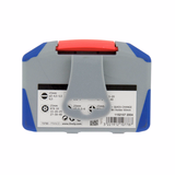 35 pieces - 34 TiN coated torsion bits + 1 magnetic Quick-Change bit holder  - TIVOLY - screwdriving - Reference: 11521572004 - Vue 4 - Professional Tool