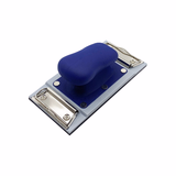 RECTANGULAR sanding block 92X185 Velcro + Clip  - TIVOLY - sanding - Reference: XT101520001 - Vue 1 - Professional Tool