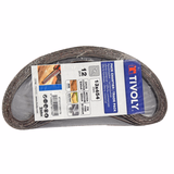 Lija de banda -13x454 mm -Para lijadora eléctrica ESSENTIAL (Funda cartón) - TIVOLY - lijado - Referencia: XT11411 - Vue 2 - Herramienta profesional