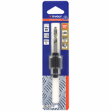 Ø 14>30 mm bi-metal cobalt 5% pilot shaft  - TIVOLY - sawing - Reference: XT505220130 - Vue 2 - Professional Tool