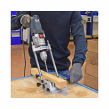 Soporte de taladro DS300XP - UNIVERSAL taladro con cable e inalámbrico  - TIVOLY - accesorios - Referencia: 11110220007 - Vue 6 - Herramienta profesional