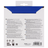 Ø: 160 x Ø2: 30 x Z: 20 / Lame de scie circulaire -Débit - Pour Bois et plâtre -Pour scie portative (Etui carton)  - TIVOLY - sciage - Référence: XT50514004123 - Vue 3 - Outil professionnel