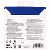 Ø: 140 x Ø2: 20 x Z: 30 / Circular saw blade - Finishing - For hardwood, laminated wood, parquet - For portable saw (Carton sleeve)  - TIVOLY - sawing - Reference: XT50514004165 - Vue 3 - Professional Tool