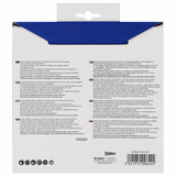 Ø: 184 x Ø2: 30 x Z: 40 / Hojas de sierra circular -Acabado -Para madera dura, estratificada y parqué -Uso en sierra portátil (Funda cartón)  - TIVOLY - serrado - Referencia: XT50514004178 - Vue 3 - Herramienta profesional