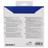 Ø: 180 x Ø2: 30 x Z: 60 / Lame de scie circulaire -Finition -Pour plastique, aluminium, bois durs -Pour scie portative (Etui carton)  - TIVOLY - sciage - Référence: XT50514004162 - Vue 3 - Outil professionnel