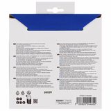 Ø: 160 x Ø2: 20 x Z: 40 / Lame de scie circulaire -Finition -Pour plastique, aluminium, bois durs -Pour scie portative (Etui carton)  - TIVOLY - sciage - Référence: XT50514004460 - Vue 3 - Outil professionnel