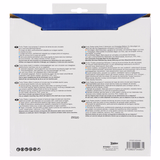 Ø: 250 x Ø2: 30 x Z: 80 / Lame de scie circulaire -Finition - Pour Bois dur, stratifié, parquet -Pour scie de table (Etui carton)  - TIVOLY - sciage - Référence: XT50514004483 - Vue 3 - Outil professionnel