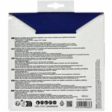 Ø: 180 x Ø2: 22.2 x Z: 12 / Cutting disc - For wood and wood with embedded nails - For grinder (Carton sleeve)  - TIVOLY - sawing - Reference: XT50512004555 - Vue 3 - Professional Tool