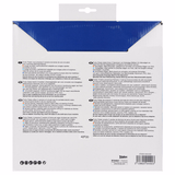 Ø: 254 x Ø2: 30 x Z: 80 / Lame de scie circulaire -Finition -Pour plastique, aluminium, ois durs -Pour scie radiale et de table (Etui carton)  - TIVOLY - sciage - Référence: XT50514004492 - Vue 3 - Outil professionnel