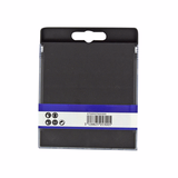 10 lames de scie sauteuse pour le bois et métaux non ferreux -Attache U  - TIVOLY - sciage - Référence: XT50537505300 - Vue 2 - Outil professionnel