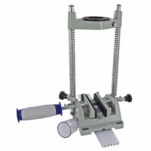 Support de perçage DS300XP - UNIVERSEL perceuse filaire et sans fil  - guides & supports - Référence: 11110220007 - Outil professionnel - Tivoly