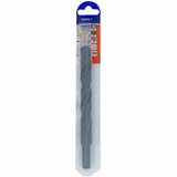 Ø: 16 / L: 178 / Foret métaux taillé meulé HSS -Revêtu STEAM -DIN338 -h8 -Queue réduite (Etui plastique) - TIVOLY - perçage - Référence: 11436841600 - Vue 2 - Outil professionnel