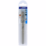Ø: 10 / L: 133 / HSS-E5 metal drill bit (5% cobalt) - Split point (Plastic sleeve) - TIVOLY - drilling - Reference: 11455041000 - Vue 2 - Professional Tool