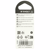 8 embouts 6 pans -PRECISION  - TIVOLY - vissage & serrage - Référence: 11501520003 - Vue 2 - Outil professionnel