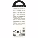 MEULE SOUCOUPE Ø40  - TIVOLY - ponçage - Référence: XT60662000524 - Vue 3 - Outil professionnel