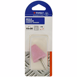 MEULE CONIQUE Ø10>30  - TIVOLY - ponçage - Référence: XT60662000526 - Vue 2 - Outil professionnel