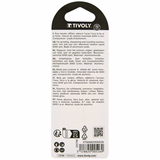 MEULE CONIQUE Ø10>30  - TIVOLY - ponçage - Référence: XT60662000526 - Vue 3 - Outil professionnel