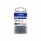 10 bits TX20 torsion  - TIVOLY - screwdriving - Reference: 11522020012 - Vue 2 - Professional Tool