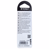 SDS Quick-Change bit holder L100 mm  - TIVOLY - screwdriving - Reference: 11501320004 - Vue 3 - Professional Tool