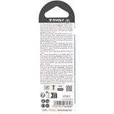 Ø: 8 / Foret diamant à sec -Queue hexagonale (Blister) / L: 80 - TIVOLY - perçage - Référence: 12000920800 - Vue 3 - Outil professionnel