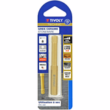 Ø: 8 / Foret diamant à sec -Queue hexagonale (Blister) / L: 80 - TIVOLY - perçage - Référence: 12000920800 - Vue 2 - Outil professionnel