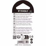 Embout de vissage -Torsion TiN -Pour vis Phillips (Blister) N°: N1-2-3 / L: 25 - TIVOLY - vissage & serrage - Référence: 11522320001 - Vue 3 - Outil professionnel