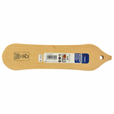 BROSSE VIOLON BOIS - ACIER ROND  - TIVOLY - brossage - Référence: XT202510001 - Vue 3 - Outil professionnel