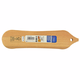 BROSSE VIOLON BOIS - ACIER LAITONNE  - TIVOLY - brossage - Référence: XT202510003 - Vue 3 - Outil professionnel