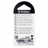 Embout de vissage -Torsion TiN -Pour vis Phillips ESSENTIAL (Blister) - TIVOLY - vissage & serrage - Référence: 1152232 - Vue 3 - Outil professionnel