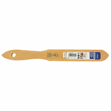BROSSE MANCHE BOIS - ACIER ROND  - TIVOLY - brossage - Référence: XT202510004 - Vue 3 - Outil professionnel