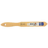 BROSSE MANCHE BOIS - ACIER ONDULE  - TIVOLY - brossage - Référence: XT202510005 - Vue 3 - Outil professionnel