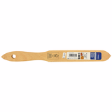 BROSSE MANCHE BOIS - ACIER LAITONNE  - TIVOLY - brossage - Référence: XT202510007 - Vue 3 - Outil professionnel