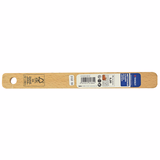 BROSSE MANCHE BOIS BIJOU - LAITON ONDULE  - TIVOLY - brossage - Référence: XT202510010 - Vue 2 - Outil professionnel