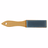 BROSSE BOIS CARDE A LIME - ACIER  - TIVOLY - brossage - Référence: XT202510012 - Vue 4 - Outil professionnel