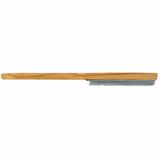 BROSSE BOIS CARDE A LIME - ACIER  - TIVOLY - brossage - Référence: XT202510012 - Vue 2 - Outil professionnel