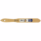 BROSSE MANCHE BOIS - NYLON  - TIVOLY - brossage - Référence: XT202510014 - Vue 3 - Outil professionnel