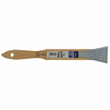 BROSSE MANCHE BOIS + RACLOIR - ACIER ROND  - TIVOLY - brossage - Référence: XT202510013 - Vue 2 - Outil professionnel