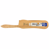 KIT 3 BROSSES MAIN BOIS - ACIER LAITONNE  - TIVOLY - brossage - Référence: XT202510100 - Vue 2 - Outil professionnel