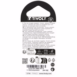 Embout de vissage -Torsion IMPACT Lg 25 -Pour vis Phillips (Blister) N°: N1-2-3 / L: 25 - TIVOLY - vissage & serrage - Référence: 11523320001 - Vue 3 - Outil professionnel