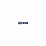 5 bits inox torsion PZ2  - TIVOLY - screwdriving - Reference: 11524270001 - Vue 1 - Professional Tool