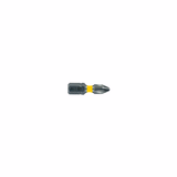 Screwdriver bit -Torsion STAINLESS STEEL - For Phillips screws TECHNIC (Case) - TIVOLY - screwdriving - Reference: 1152437 - Vue 1 - Professional Tool