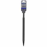 Ø: 14 / Pic pointu L250mm -SDS+ (Clip SDS brochable) / L: 250 - TIVOLY - perçage - Référence: 10901530001 - Vue 3 - Outil professionnel
