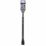 Ø: 20 / Flat chisel L20x250mm - SDS+ (Hanging SDS clip) / L: 250 - TIVOLY - drilling - Reference: 10901530002 - Vue 2 - Professional Tool