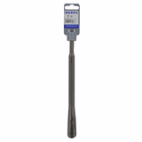 Ø: 22 / Gouge L22x250mm -SDS+ (Hanging SDS clip) / L: 250 - TIVOLY - drilling - Reference: 10901530003 - Vue 3 - Professional Tool