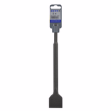 Ø: 40 / Burin plat L40x250mm -SDS+ (Clip SDS brochable) / L: 250 - TIVOLY - perçage - Référence: 10901530004 - Vue 3 - Outil professionnel