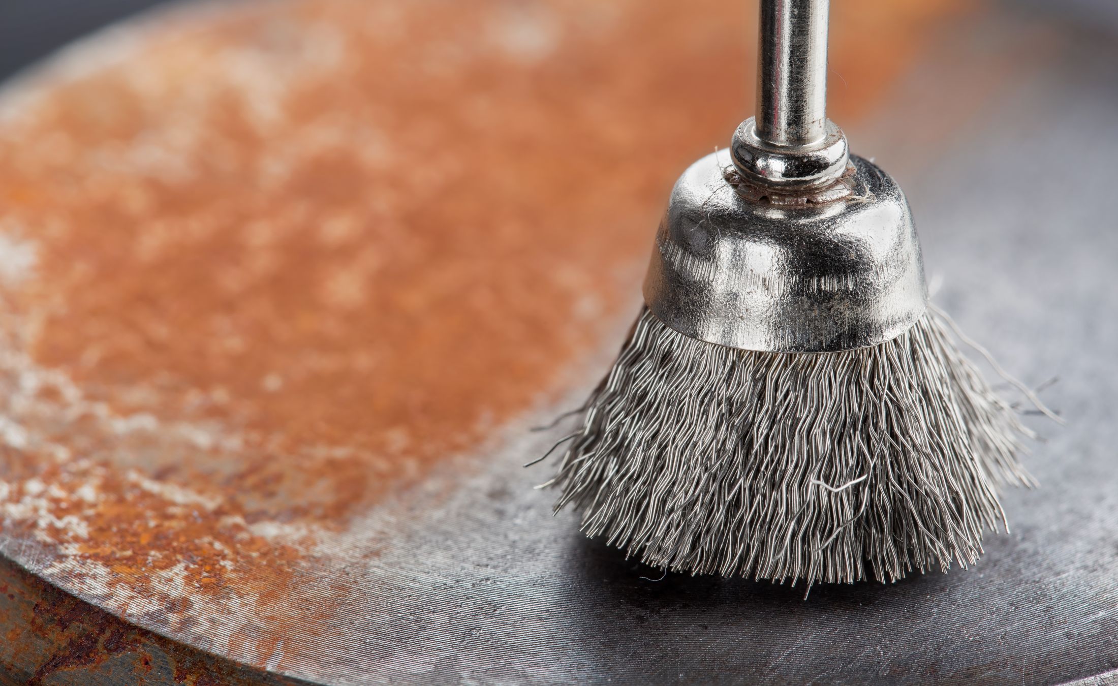 How to successfully sand your metal materials