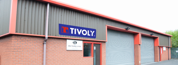 Building_TivolyRotherham_Warehouse_01.png Photo de TIVOLY - ETL, Rotherham Unit - UK